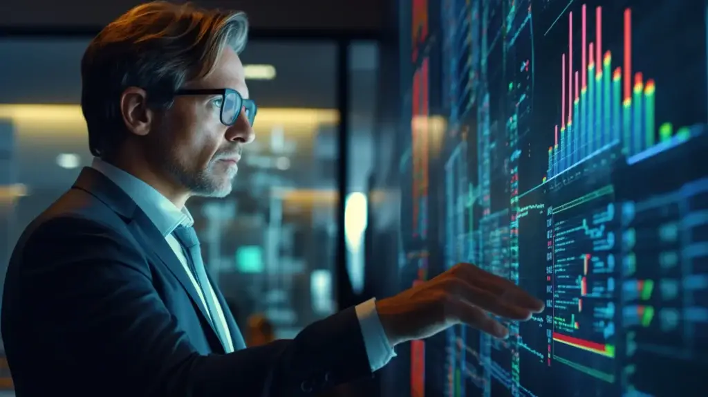 Mallee Capitholm Australia cryptocurrency trading platform investor